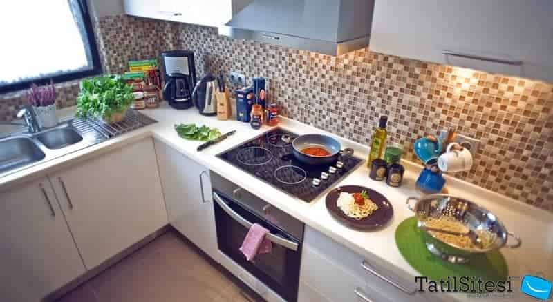 Best Apart Otel Ankara 